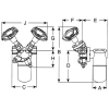 RVS Armstrong trap valve station&nbsp;&nbsp;|&nbsp;&nbsp;TVS 4000